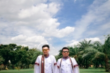 ผลงานการถ่ายภาพ มหาวิทยาลัยเทคโนโลยีราชมงคลธัญบุรี
